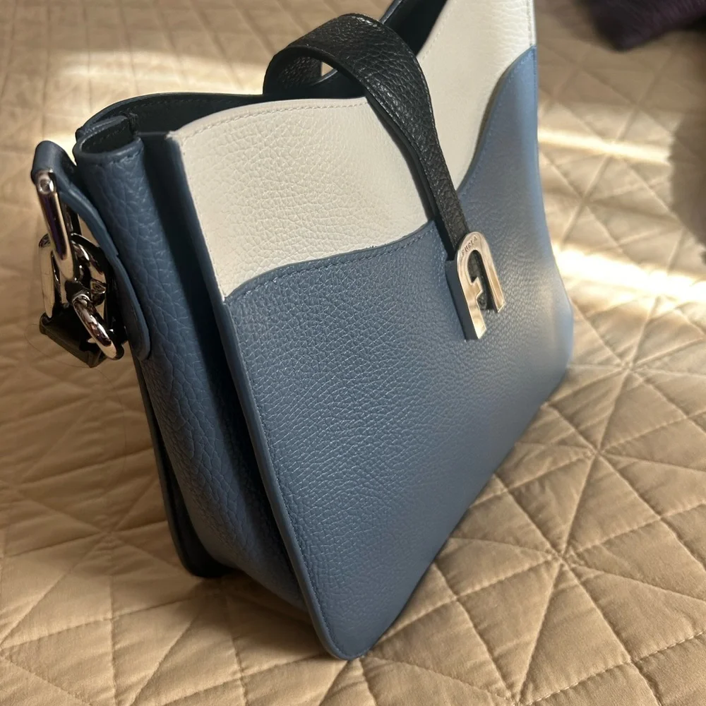 Brand New FURLA tote bag - Picture 2 of 12